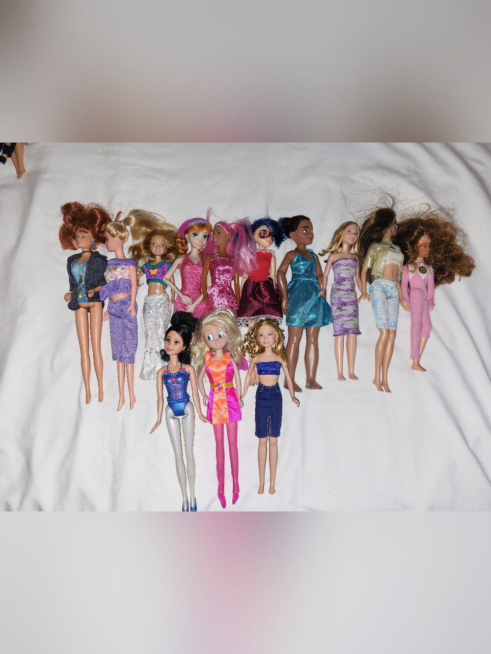 Barbie Bundle